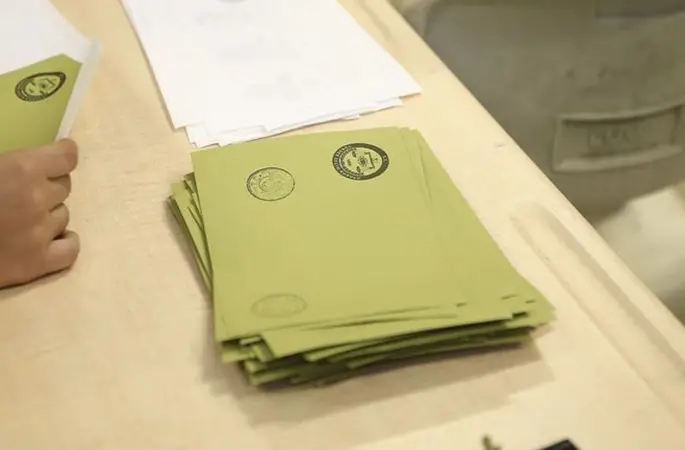 ŞİMDİYE KADAR KAÇ İMZA TOPLANDI (CUMHURBAŞKANLIĞI)? Seçim İçin Adaylar Kaç İmza Topladı? (23-24 MART)